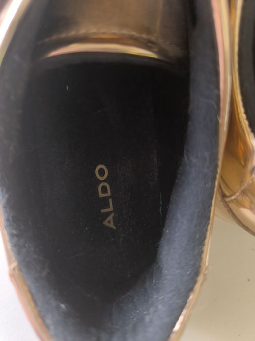 Tênis da marca Aldo 41