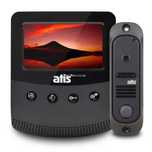 Домофон ATIS AD-430B Kit box