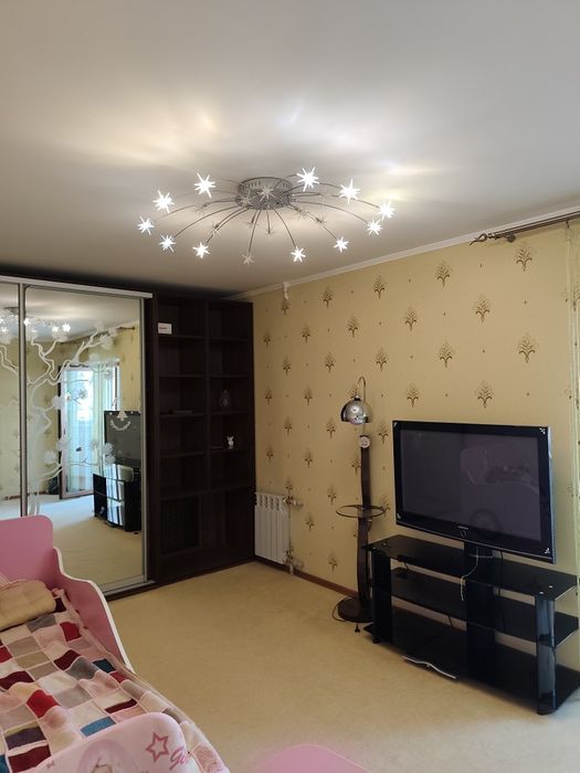 Сдам 2 х к.кв.на Космосе