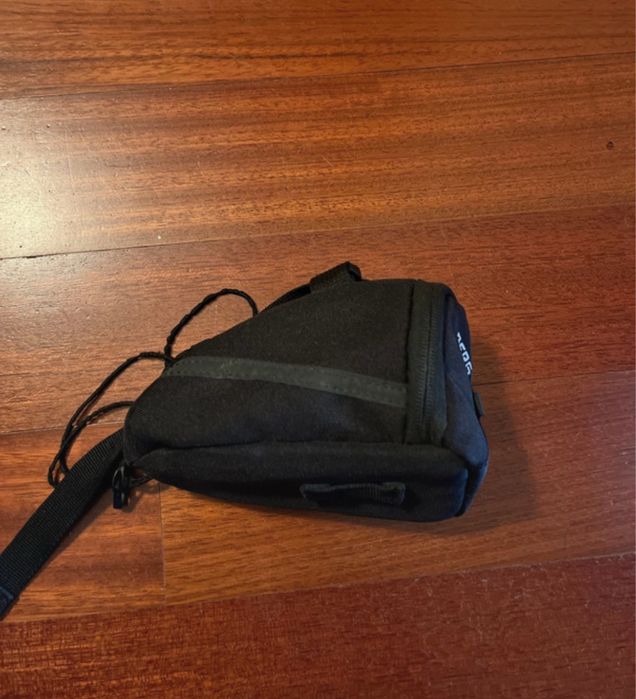 Bolsa de ciclismo