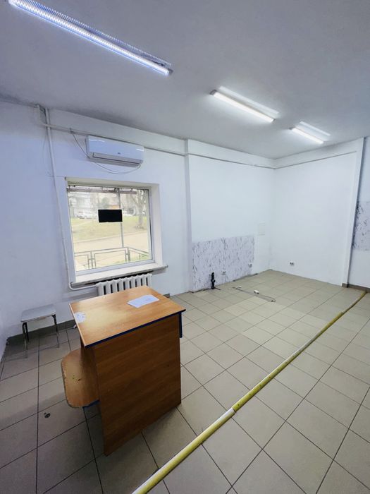 Продам магазин на БАМі у м.Новий Розділ.