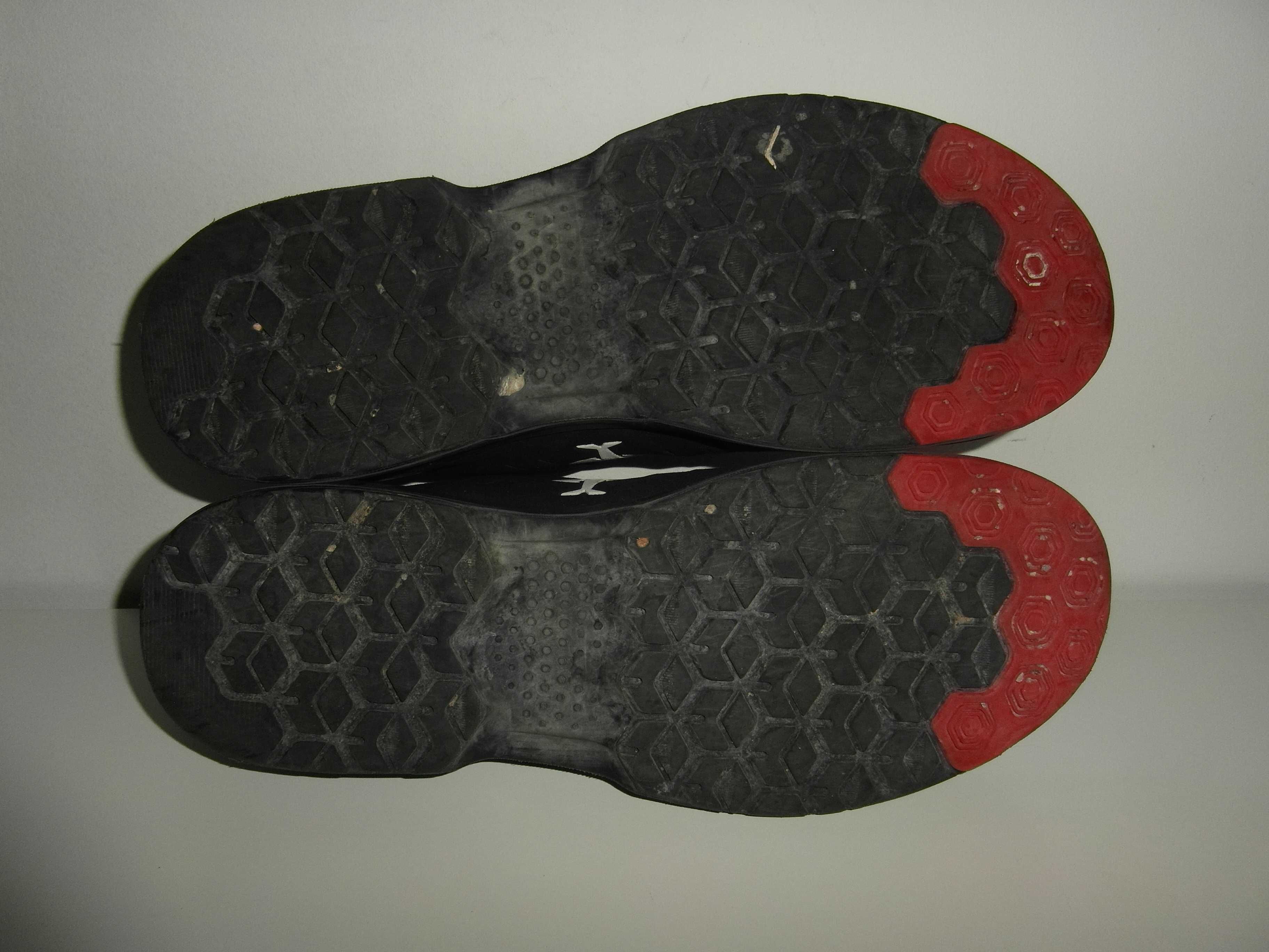 Engelbert Strauss Zembra Męskie Buty Robocze Ochronne 43 28 cm