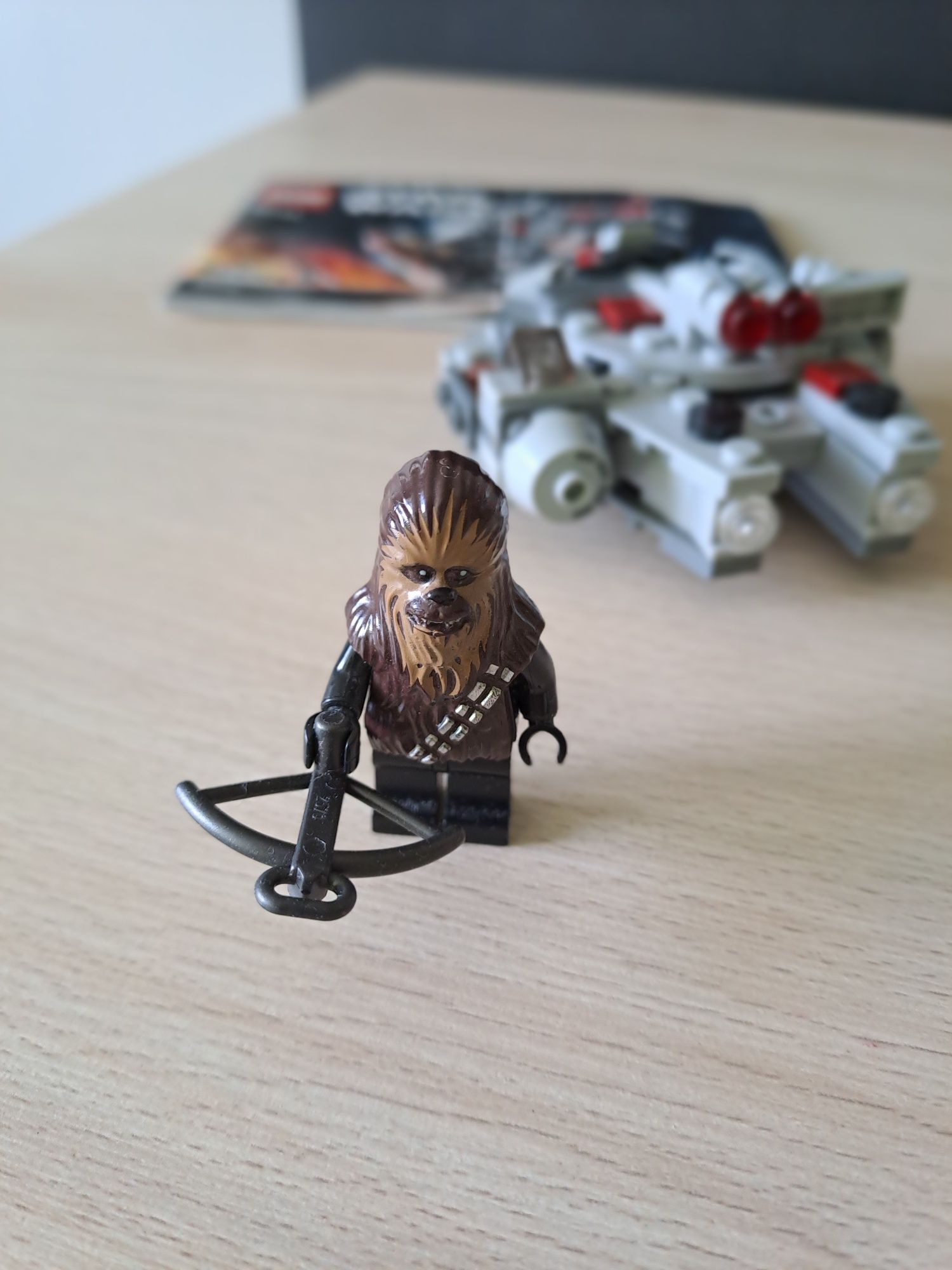 Lego Star Wars 75193