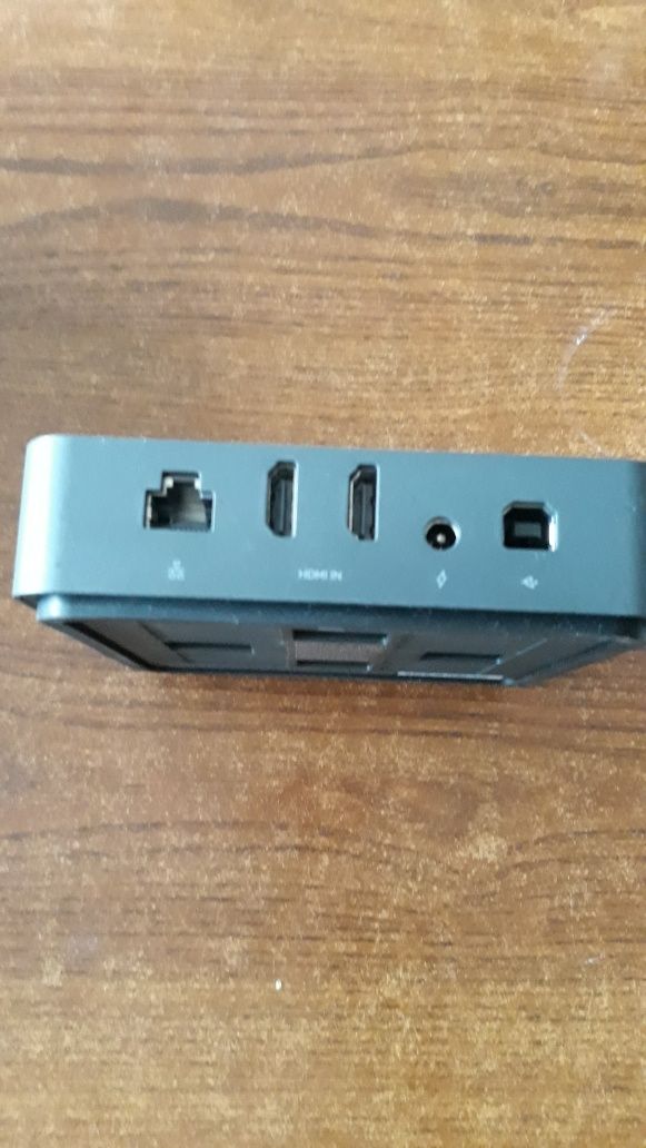 Logitech V- U0041