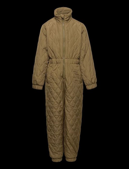 Підлітковтй Жіночий комбінезон хакі демисезонний
.
.сизонний