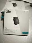 Tile Pro lokalizator do kluczy Bluetooth