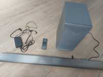 Subwoofer  LG Music Flow HS7 - LAS750M