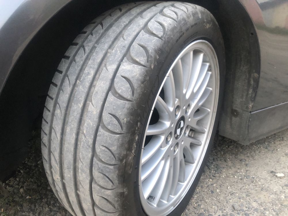 BMW 325i avtomat