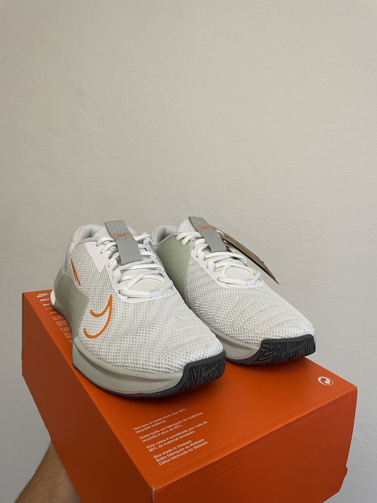 Оригинал | Кроссовки Nike METCON 9 dz2617-101