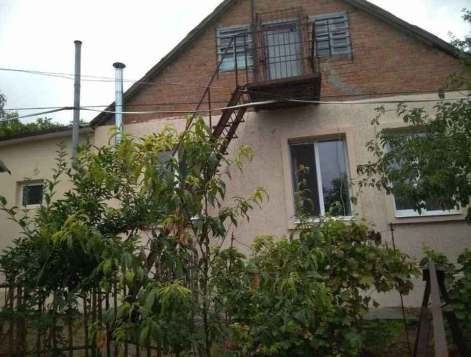 У продажу будинок в с.Патлаївка