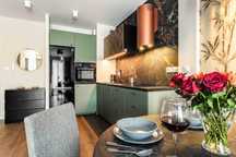Apartamenty noclegi w centrum Lublina / PLAC LITEWSKI / Parking / FV