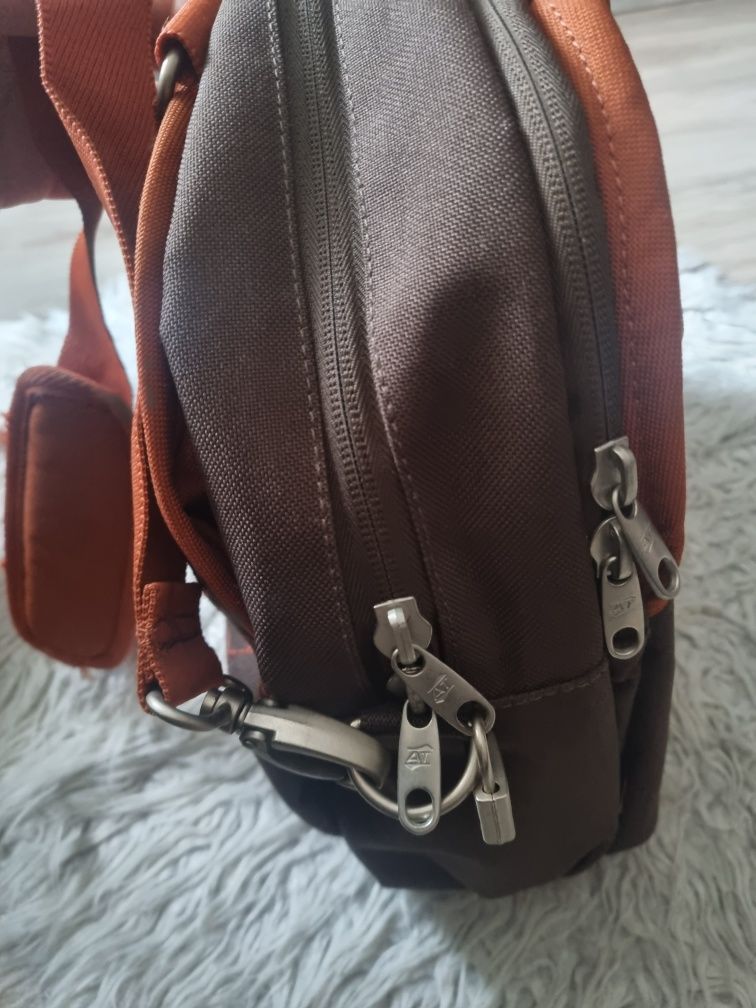 Torba.a laptopa podróżna American Tourister
