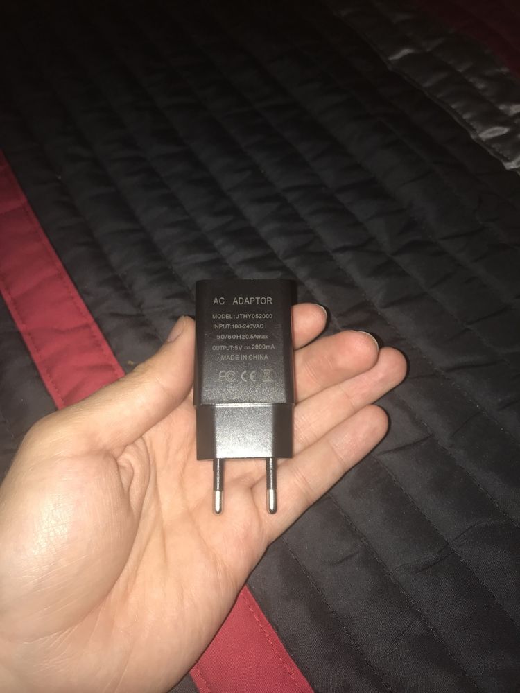 Pen drive android TV