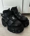new rock M-TANK008-C2 original