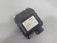 Silniczek nagrzewnicy Opel Astra II G Europa 52475584 0132801132