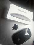 Apple Magic Mouse 2 black czarna