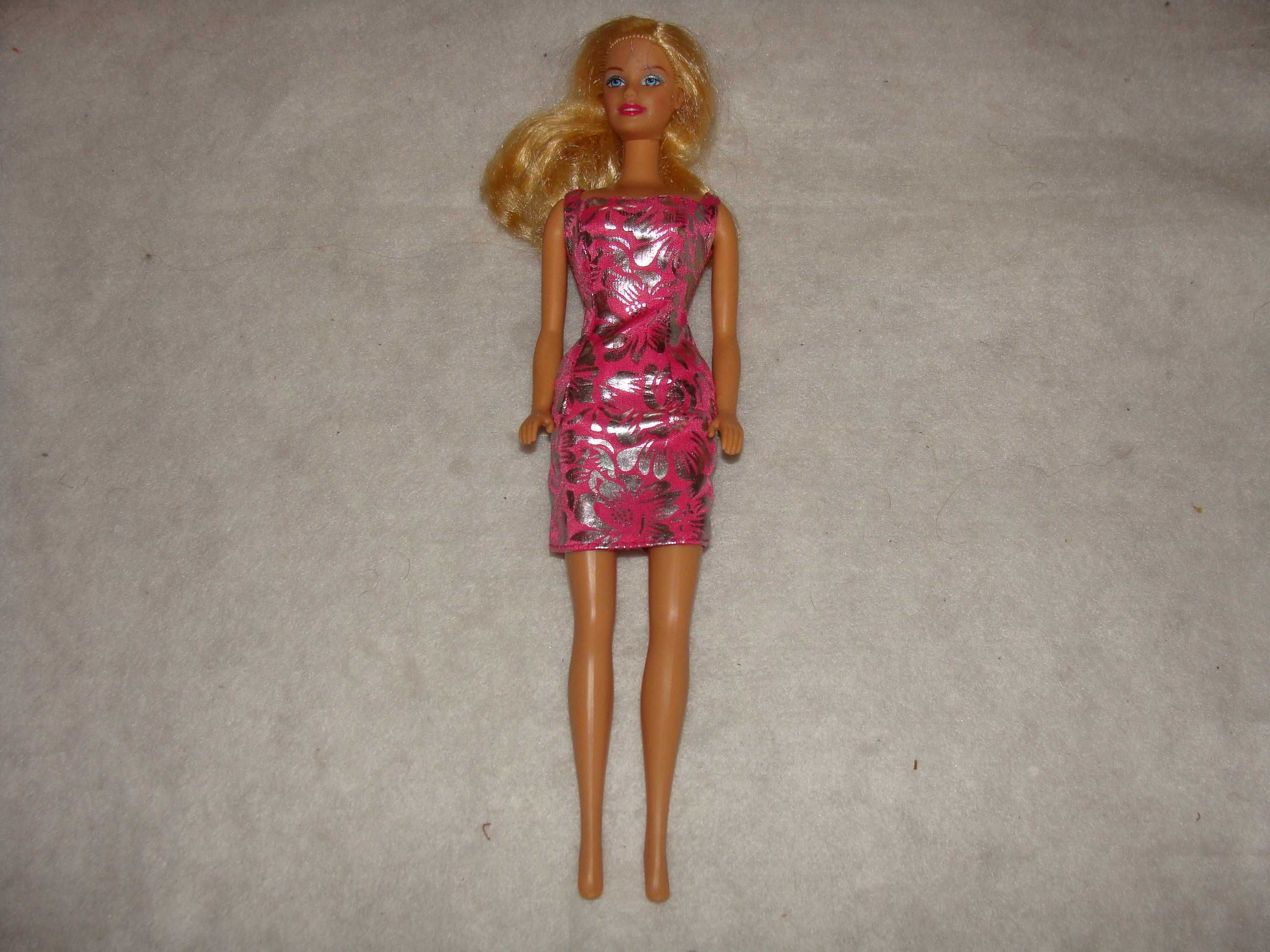 Boneca Barbie Chic de 2002