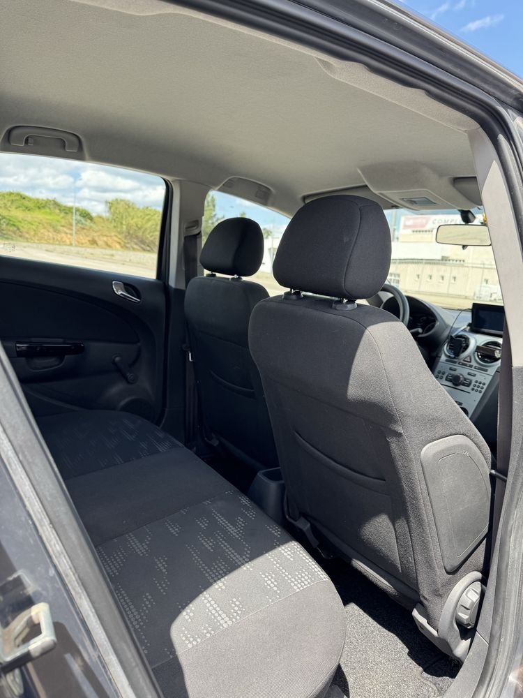 Opel Corsa 1.4 2014