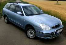 Продам Daewoo Nubira