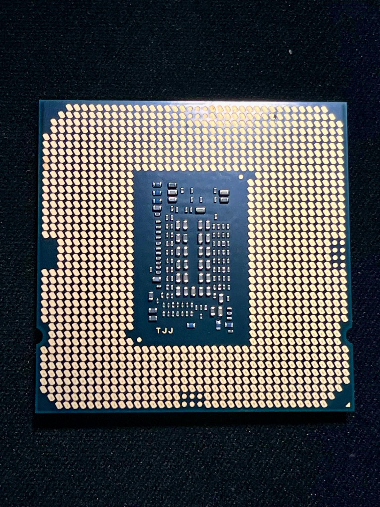 PROCESOR Intel Core i3 10100f