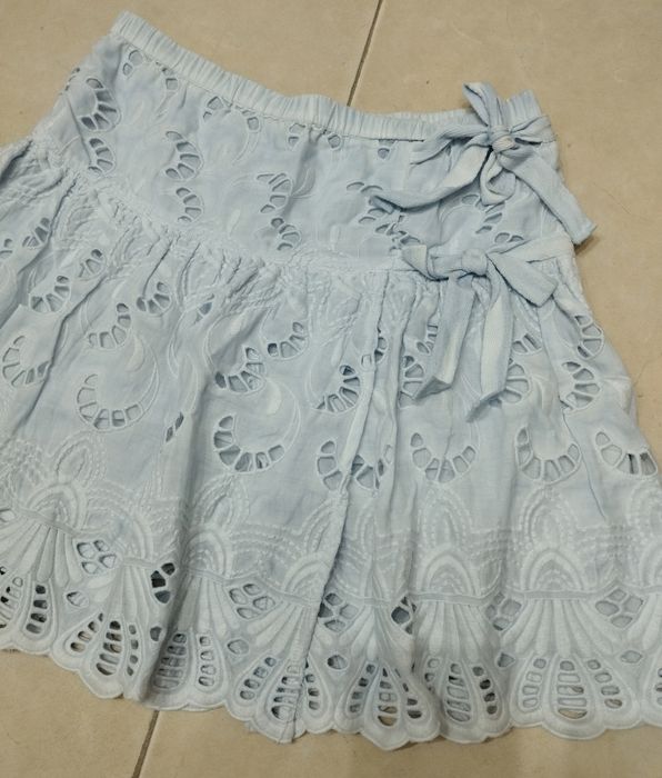 Saia Bass 10 - 14 anos