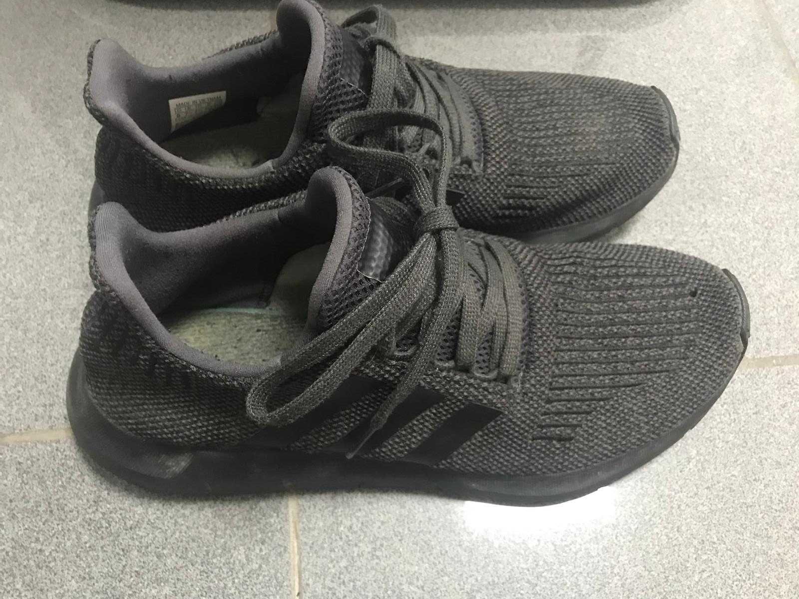 Ténis Adidas Original - Modelo: Swift Run 1.0