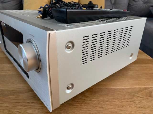 Amplituner kina domowego (7.2) Denon avr 3313