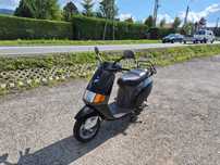 WŁOSKI SKUTER*Piaggio Sfera NSL 50*2T-DWUSUW *Sprawny* Transport*