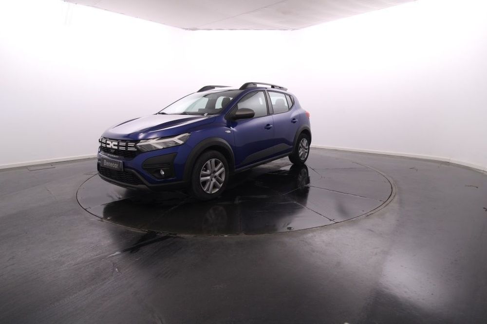 Dacia Sandero 1.0 TCe Stepway Expression