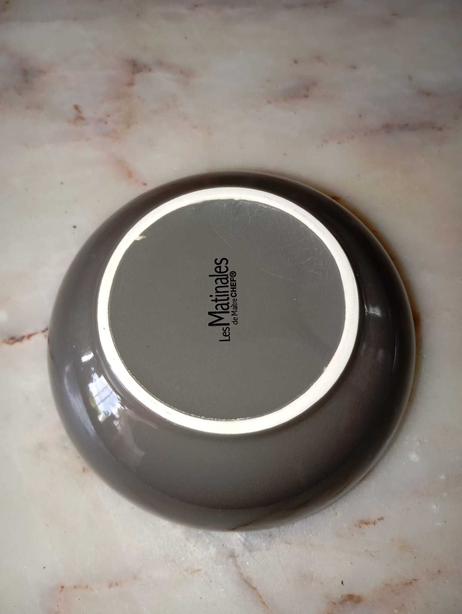Conjunto Taças de Cerâmica