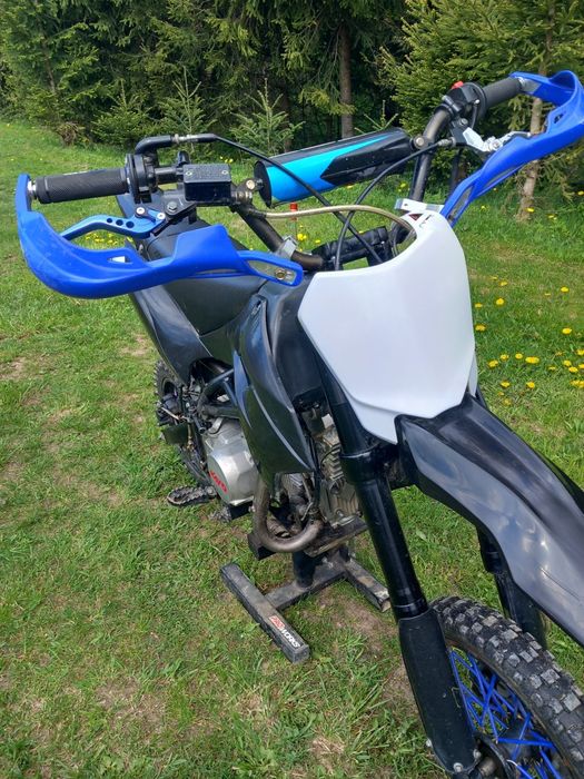Sprzedam mrf 140 rc zadbany