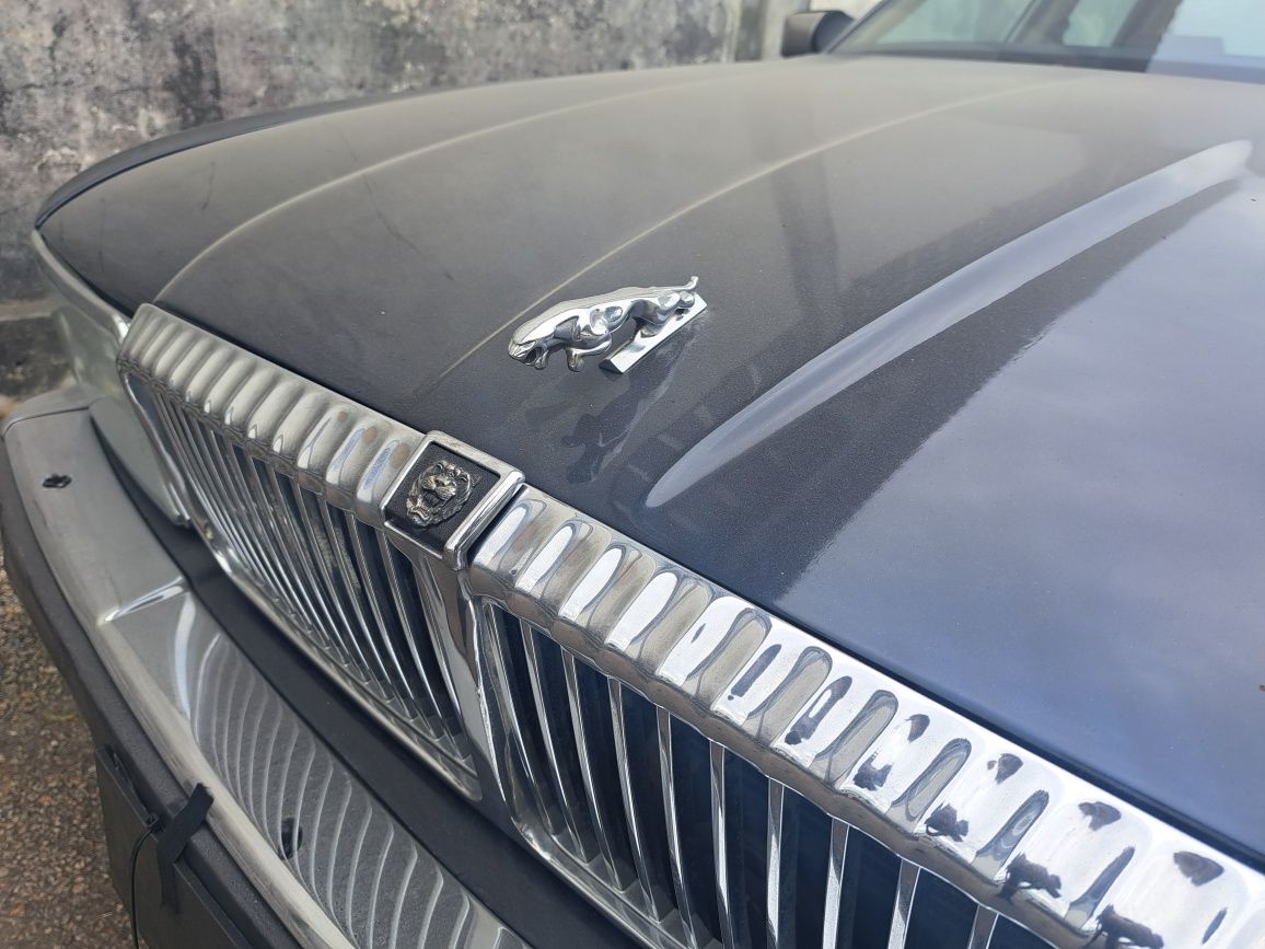 Jaguar Daimler Sovereing 3.6