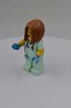 Lego Latarka Figurka Lampka Nocna Lekarka Pani Doktor Weterynarz