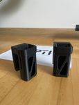 Holster kabura ładownica na magazynek