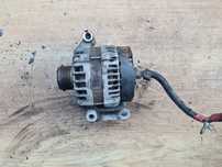 Ford Transit MK7 2.2 alternator