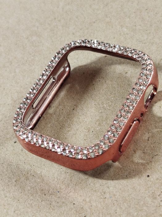 Etui do Apple watch serii 8  41 mm (X2)