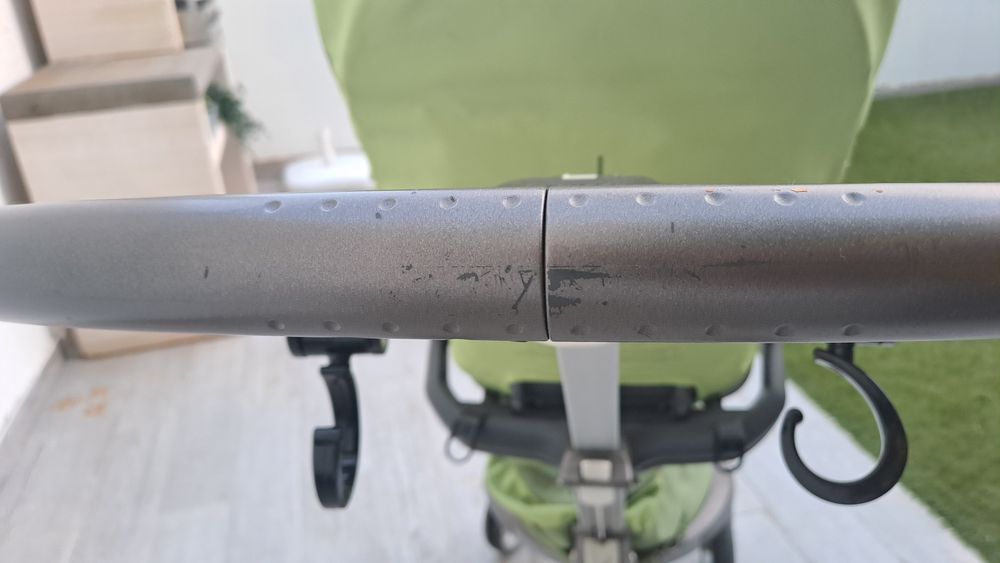 Carrinho de Bebé Stokke Xplory