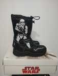 Star Wars - śniegowce