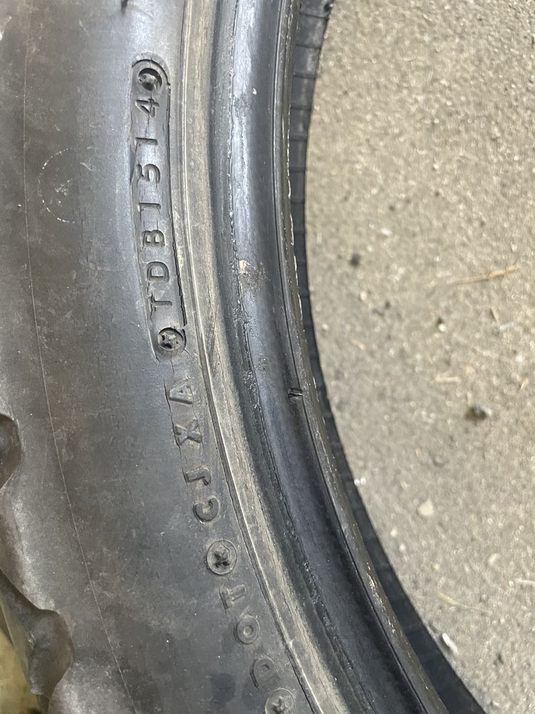 Opona bridgestone 100 x 90 x 18 varadero inne okazja wyprzedaz