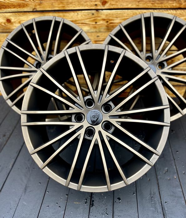 Диски 5/112 r18 Germany