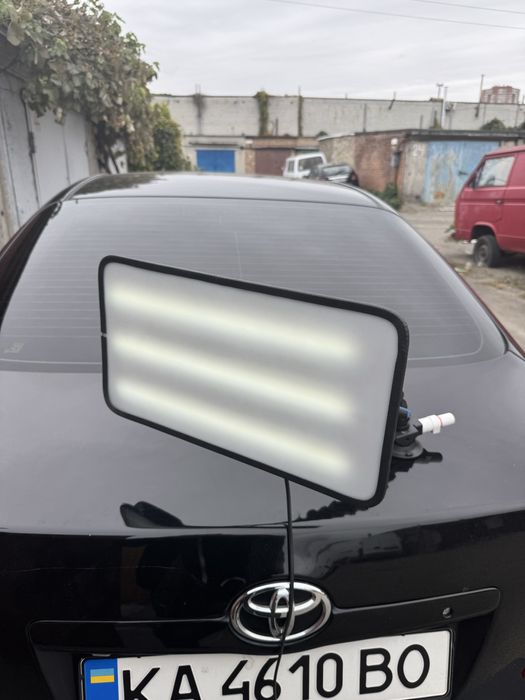 Лампа PDR удаление вмятин ПДР