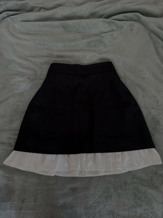 Спідниця розмір L cher17