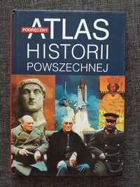 Atlas historii powszechnej