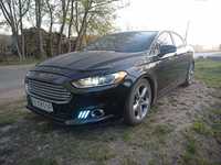 Автомобіль FORD FUSION