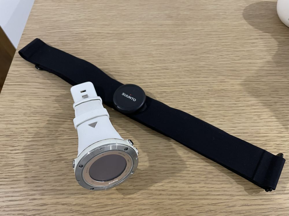 Relógio suunto ambit 3