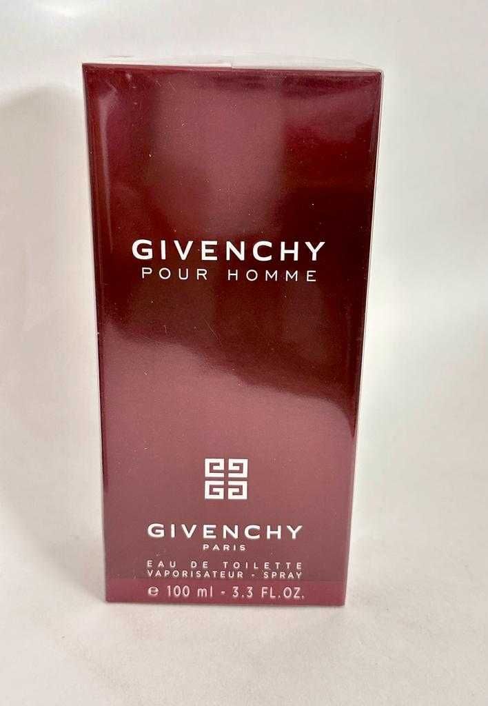Givenchy Pour Homme EDT 100ml