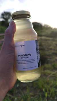 ocet sosnowy 660ml