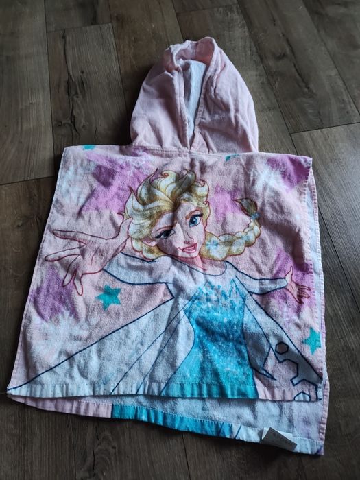 Ręcznik elza ponczo