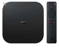 Медіаплеєр Xiaomi Mi Box S 4K 2/8GB International Edition Black