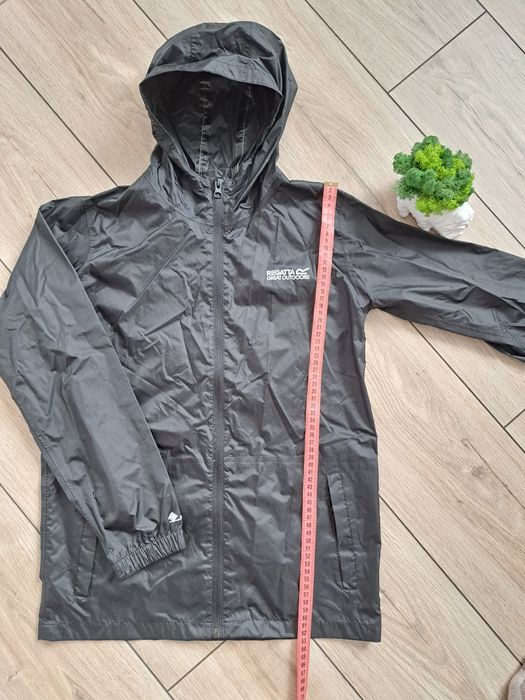 Вітровка Regatta підліткова 13років